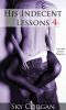 [His Indecent Lessons 04] • His Indecent Lessons 4